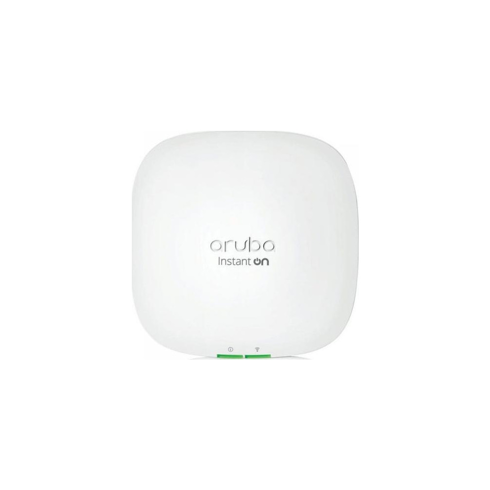 Produktbild för HPE Networking Instant On AP22 - trådlös åtkomstpunkt - Bluetooth, Wi-Fi 6