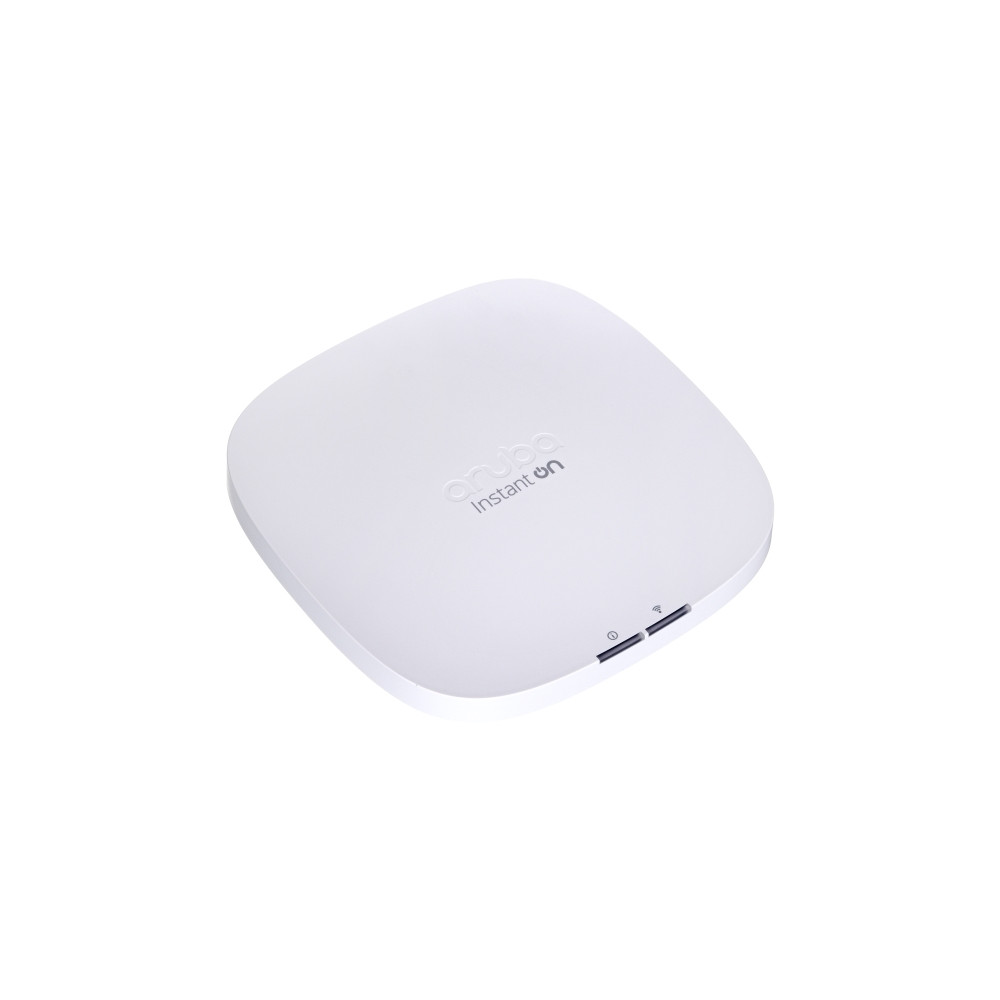 Produktbild för HPE Networking Instant On AP22 - trådlös åtkomstpunkt - Bluetooth, Wi-Fi 6