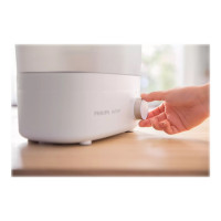 Produktbild för Philips Avent SCF293 - baby bottle sterilizer/dryer