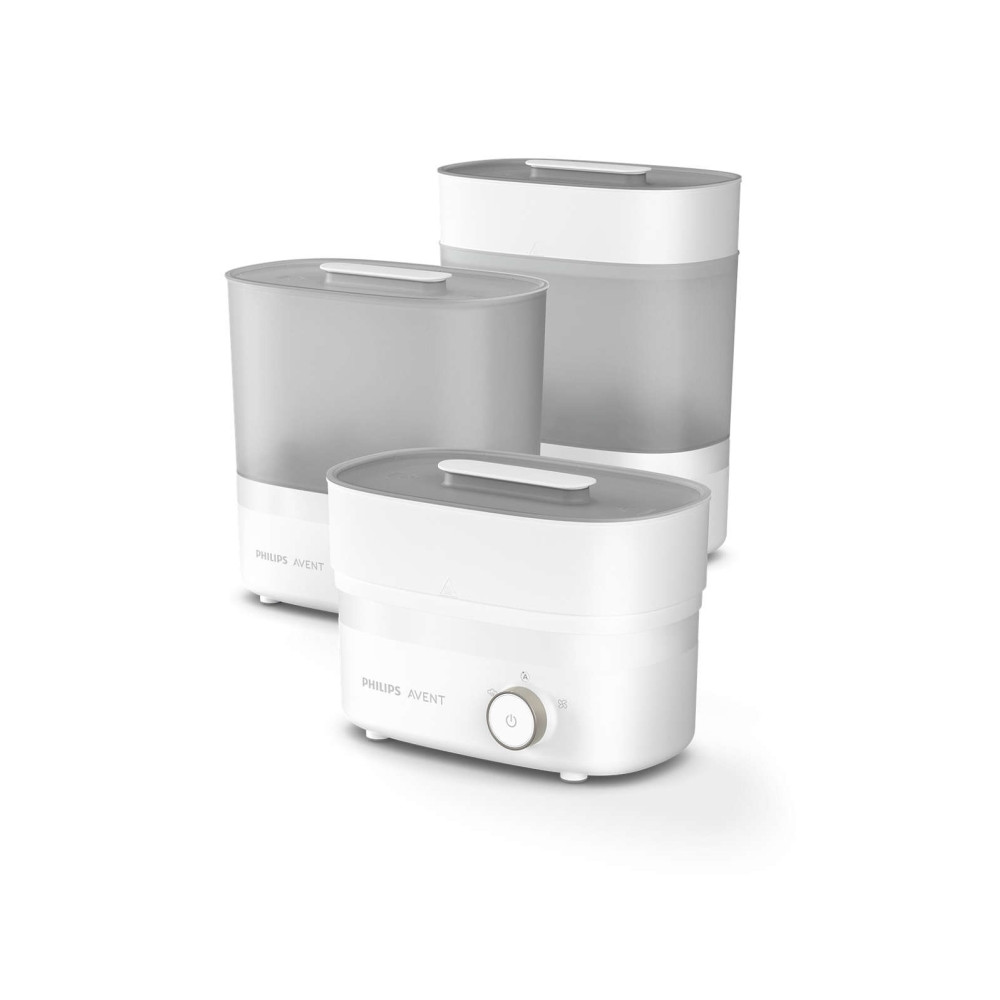 Produktbild för Philips Avent SCF293 - baby bottle sterilizer/dryer