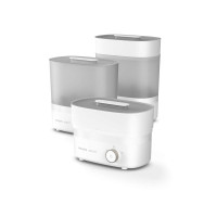 Produktbild för Philips Avent SCF293 - baby bottle sterilizer/dryer