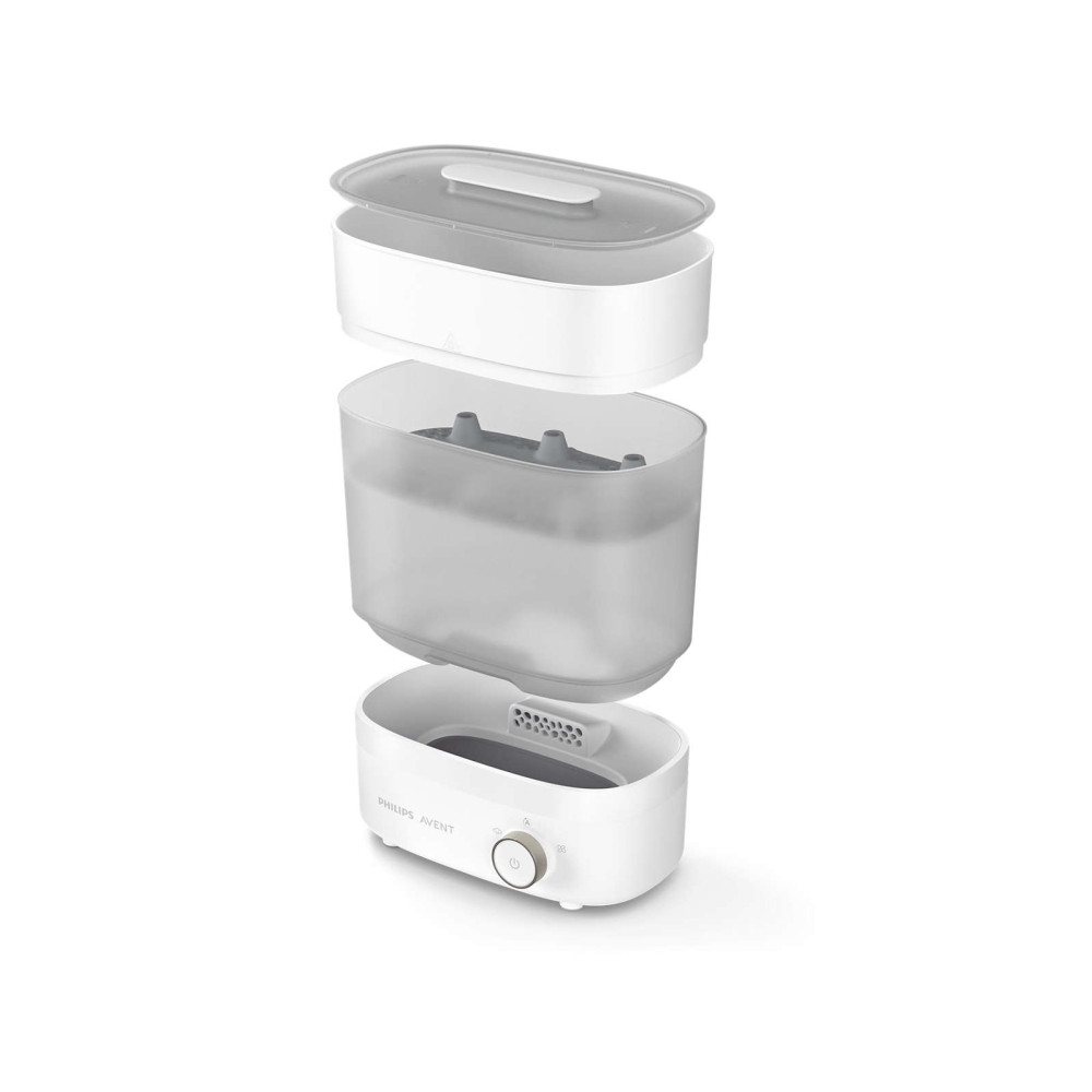 Produktbild för Philips Avent SCF293 - baby bottle sterilizer/dryer