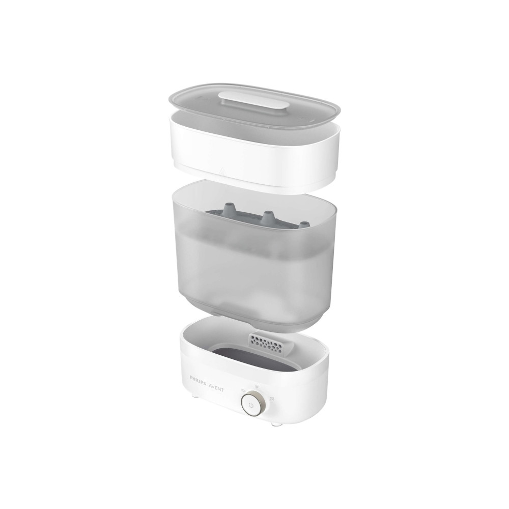Produktbild för Philips Avent SCF293 - baby bottle sterilizer/dryer