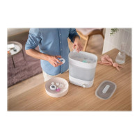 Produktbild för Philips Avent SCF293 - baby bottle sterilizer/dryer