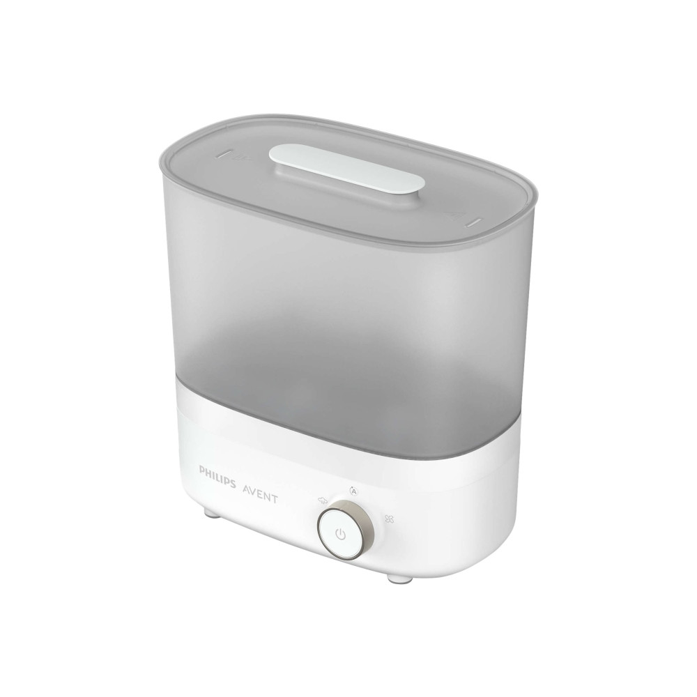 Produktbild för Philips Avent SCF293 - baby bottle sterilizer/dryer