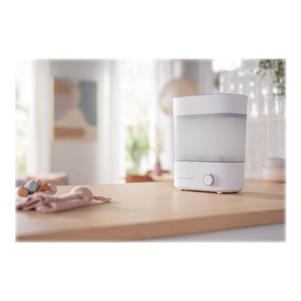 Produktbild för Philips Avent SCF293 - baby bottle sterilizer/dryer