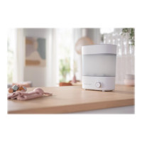 Produktbild för Philips Avent SCF293 - baby bottle sterilizer/dryer