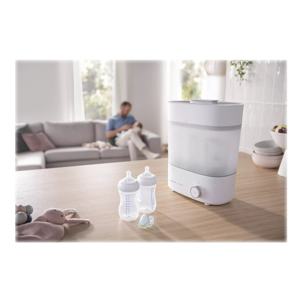 Produktbild för Philips Avent SCF293 - baby bottle sterilizer/dryer