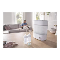 Produktbild för Philips Avent SCF293 - baby bottle sterilizer/dryer