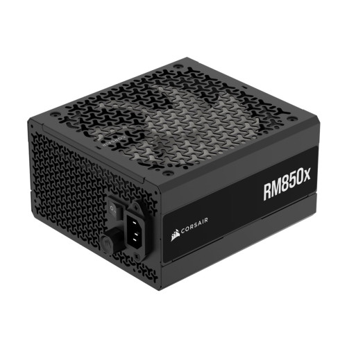 Corsair Microsystems CORSAIR RMx Series RM850x - nätaggregat - 850 watt