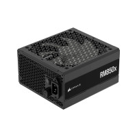 Produktbild för CORSAIR RMx Series RM850x - nätaggregat - 850 watt