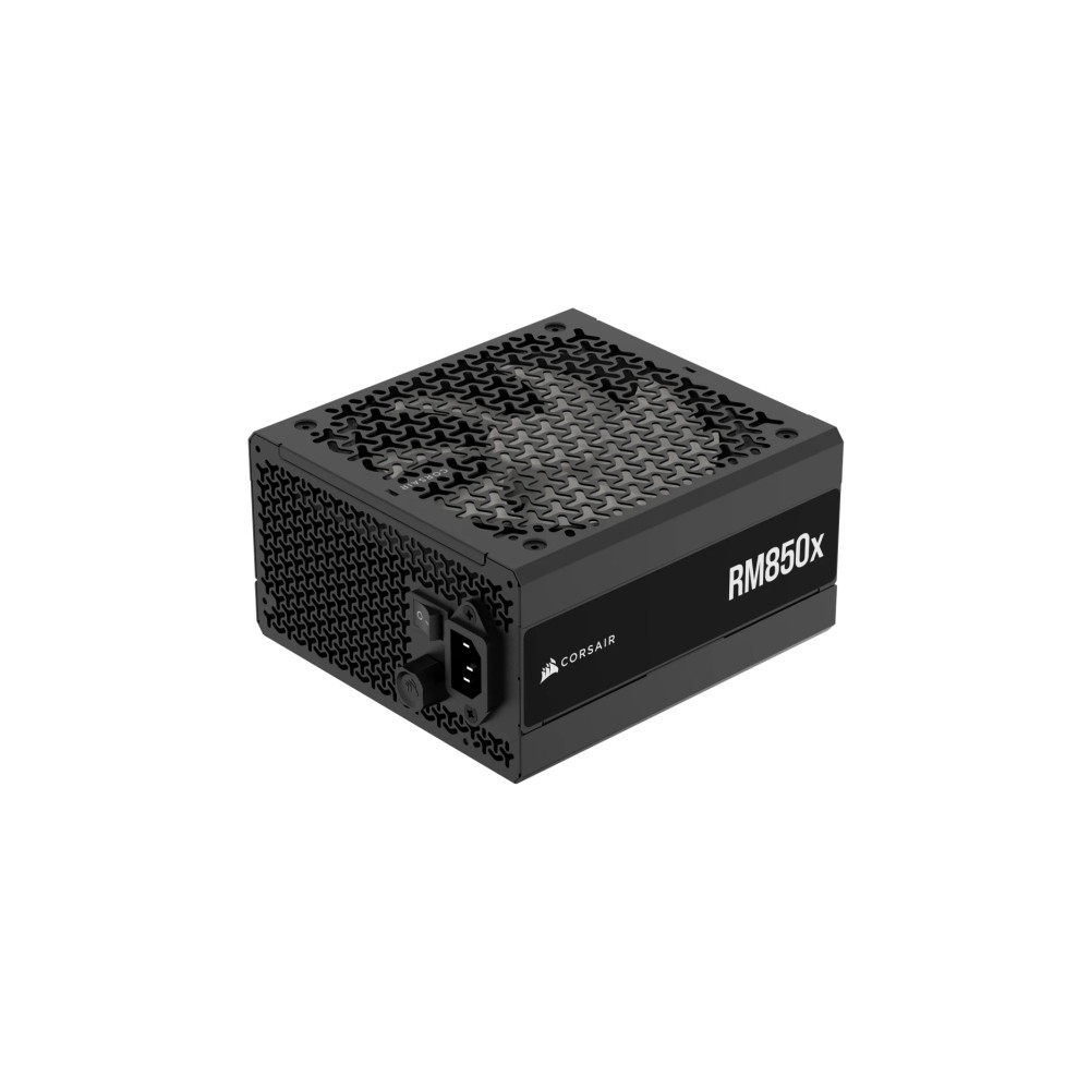 Produktbild för CORSAIR RMx Series RM850x - nätaggregat - 850 watt