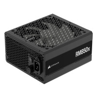 Produktbild för CORSAIR RMx Series RM850x - nätaggregat - 850 watt