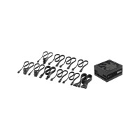Produktbild för CORSAIR RMx Series RM850x - nätaggregat - 850 watt