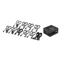 Produktbild för CORSAIR RMx Series RM850x - nätaggregat - 850 watt