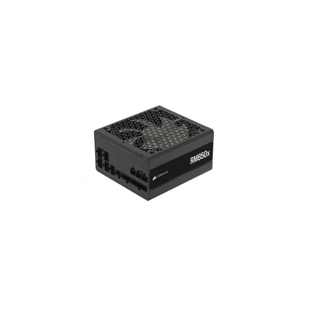 Produktbild för CORSAIR RMx Series RM850x - nätaggregat - 850 watt