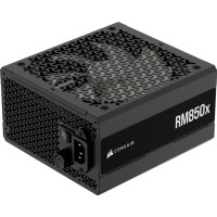 Produktbild för CORSAIR RMx Series RM850x - nätaggregat - 850 watt