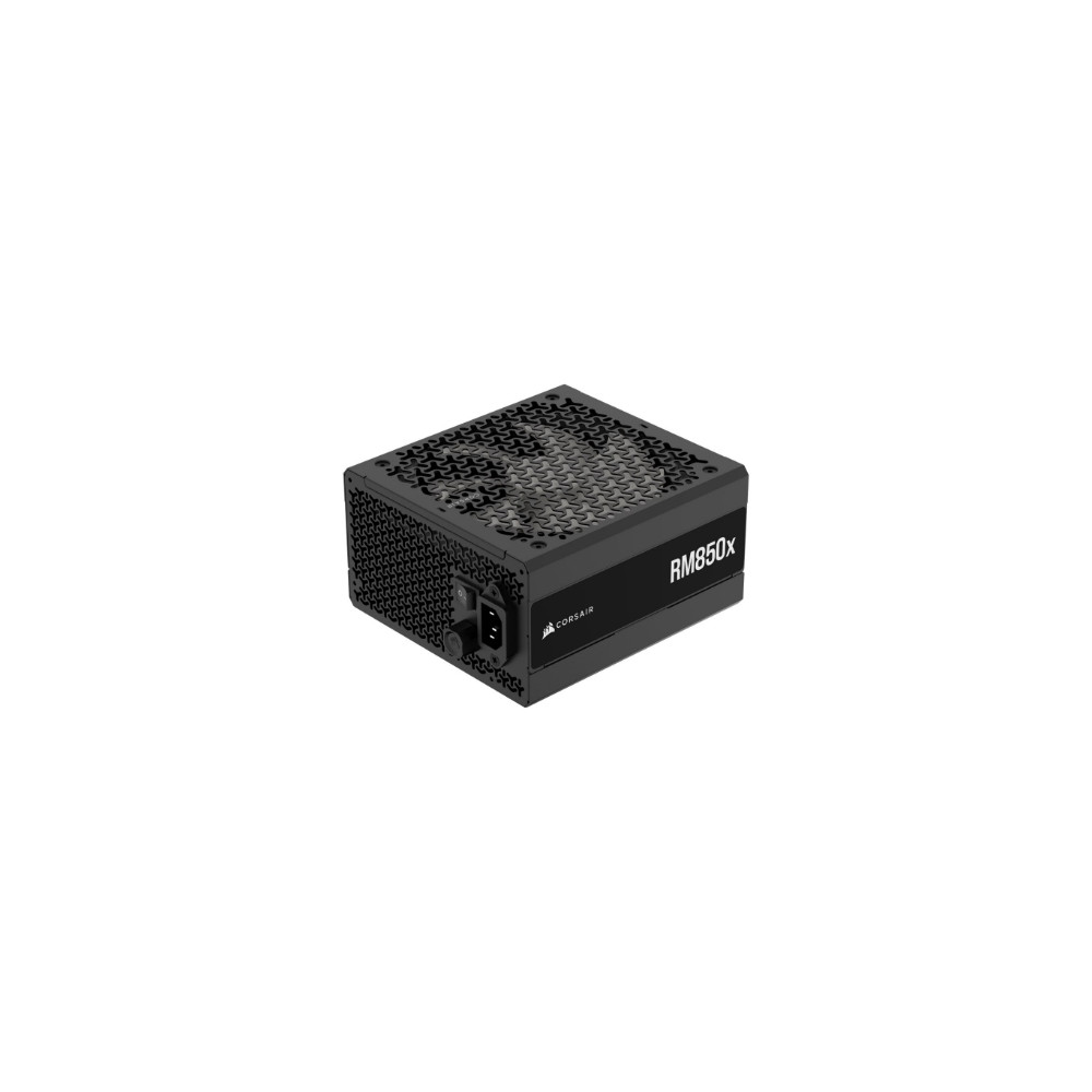 Produktbild för CORSAIR RMx Series RM850x - nätaggregat - 850 watt
