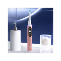 Produktbild för Oral-B 445197, Vuxen, Vibrerande tandborste, Daglig vård, Gu...