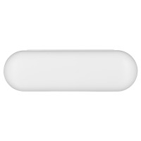 Produktbild för Oral-B 445197, Vuxen, Vibrerande tandborste, Daglig vård, Gu...