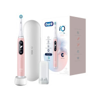 Produktbild för Oral-B 445197, Vuxen, Vibrerande tandborste, Daglig vård, Gu...