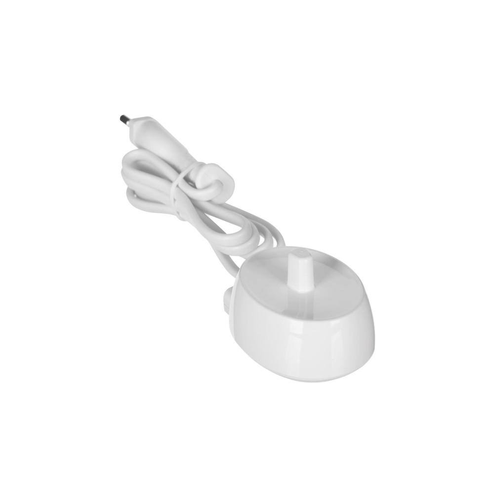 Produktbild för Oral-B 445197, Vuxen, Vibrerande tandborste, Daglig vård, Gu...