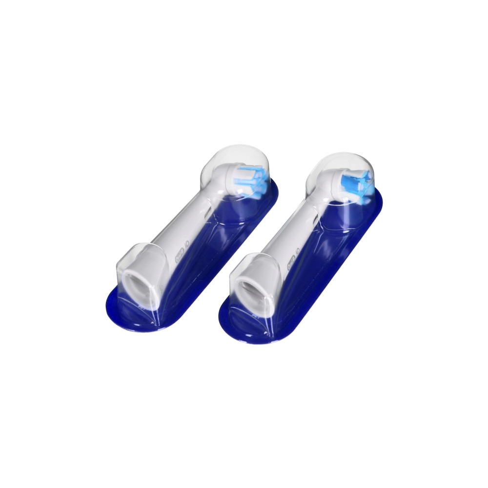 Produktbild för Oral-B 445197, Vuxen, Vibrerande tandborste, Daglig vård, Gu...
