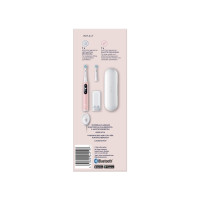 Produktbild för Oral-B 445197, Vuxen, Vibrerande tandborste, Daglig vård, Gu...