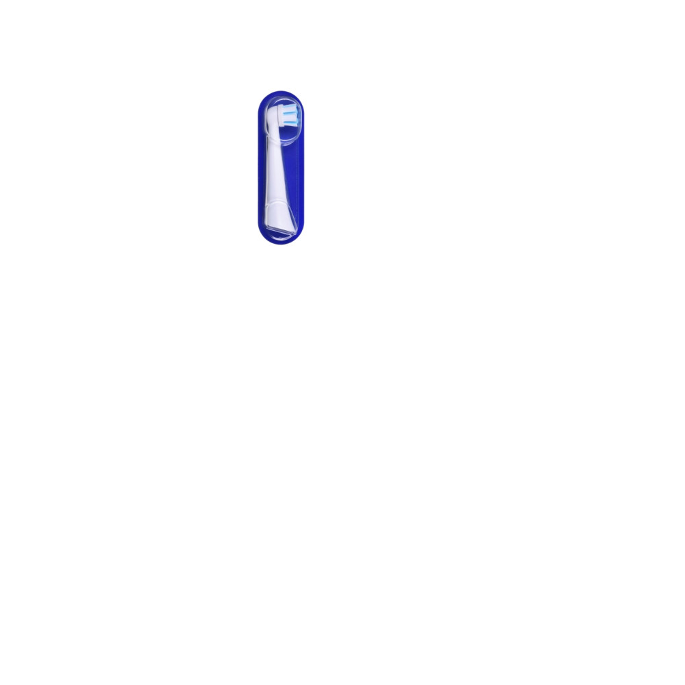 Produktbild för Oral-B 445197, Vuxen, Vibrerande tandborste, Daglig vård, Gu...