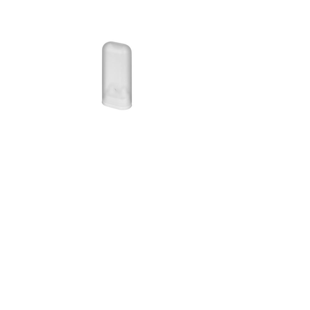 Produktbild för Oral-B 445197, Vuxen, Vibrerande tandborste, Daglig vård, Gu...