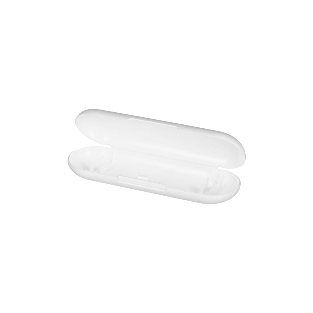 Produktbild för Oral-B 445197, Vuxen, Vibrerande tandborste, Daglig vård, Gu...
