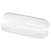 Produktbild för Oral-B 445197, Vuxen, Vibrerande tandborste, Daglig vård, Gu...