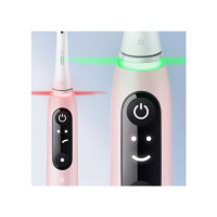 Produktbild för Oral-B 445197, Vuxen, Vibrerande tandborste, Daglig vård, Gu...