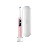 Produktbild för Oral-B 445197, Vuxen, Vibrerande tandborste, Daglig vård, Gu...