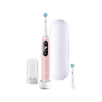 Produktbild för Oral-B 445197, Vuxen, Vibrerande tandborste, Daglig vård, Gu...