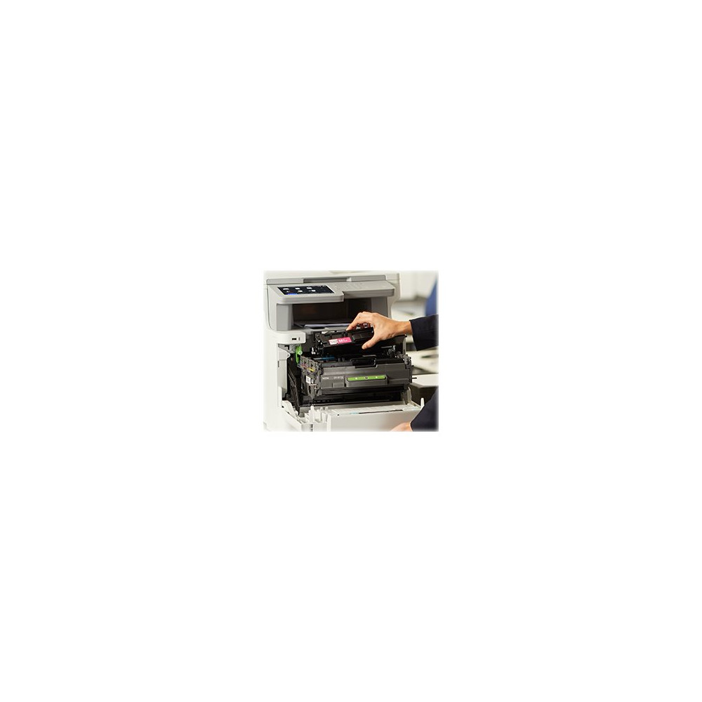 Produktbild för Brother MFC-L9570CDW - multifunktionsskrivare - färg