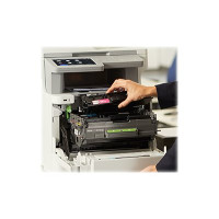 Produktbild för Brother MFC-L9570CDW - multifunktionsskrivare - färg