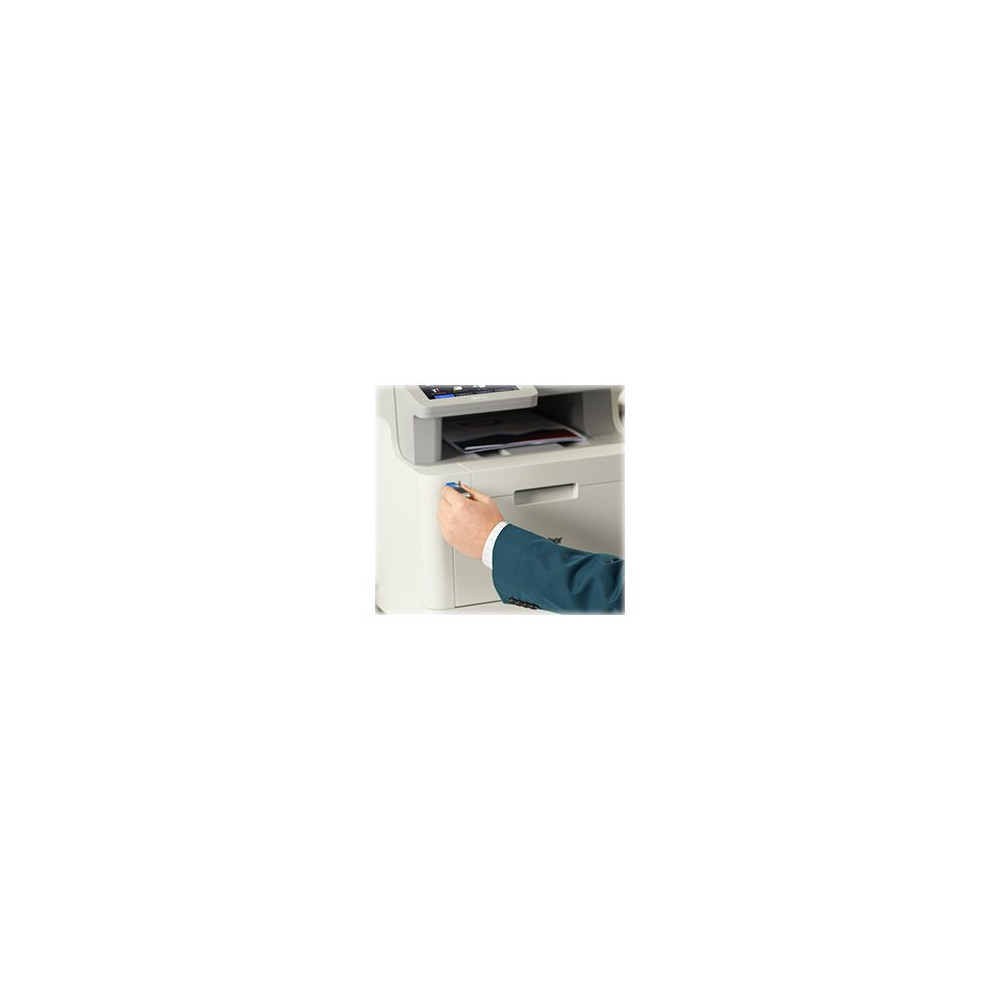 Produktbild för Brother MFC-L9570CDW - multifunktionsskrivare - färg