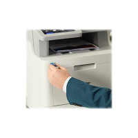 Produktbild för Brother MFC-L9570CDW - multifunktionsskrivare - färg