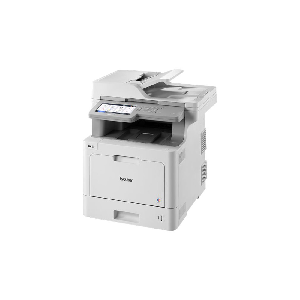 Produktbild för Brother MFC-L9570CDW - multifunktionsskrivare - färg