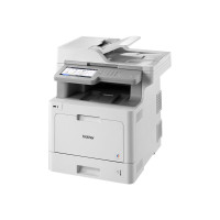 Produktbild för Brother MFC-L9570CDW - multifunktionsskrivare - färg