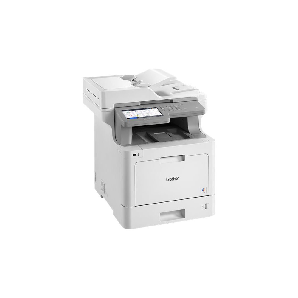 Produktbild för Brother MFC-L9570CDW - multifunktionsskrivare - färg