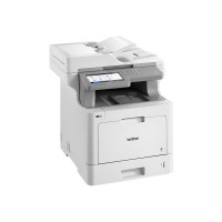 Produktbild för Brother MFC-L9570CDW - multifunktionsskrivare - färg