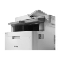 Produktbild för Brother MFC-L9570CDW - multifunktionsskrivare - färg