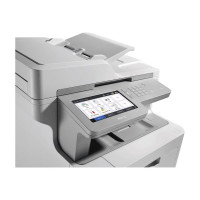 Produktbild för Brother MFC-L9570CDW - multifunktionsskrivare - färg