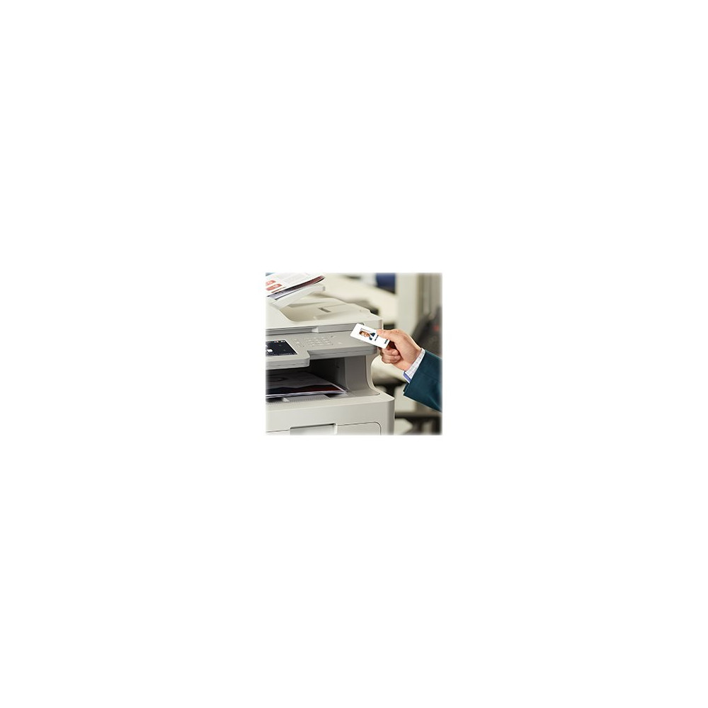 Produktbild för Brother MFC-L9570CDW - multifunktionsskrivare - färg