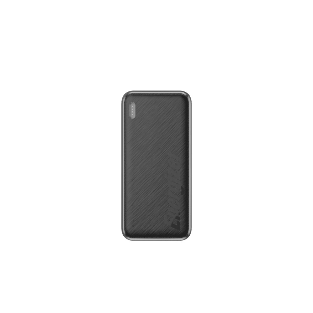 Produktbild för Energizer UE20055PQ power bank - hög kapacitet - Li-pol - 2 x USB-C, USB typ A - 22.5 Watt