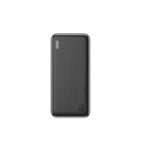 Produktbild för Energizer UE20055PQ power bank - hög kapacitet - Li-pol - 2 x USB-C, USB typ A - 22.5 Watt