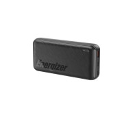 Produktbild för Energizer UE20055PQ power bank - hög kapacitet - Li-pol - 2 x USB-C, USB typ A - 22.5 Watt