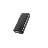 Produktbild för Energizer UE20055PQ power bank - hög kapacitet - Li-pol - 2 x USB-C, USB typ A - 22.5 Watt